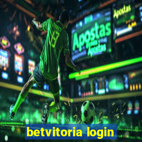 betvitoria login